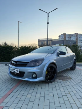 Opel Astra, снимка 5