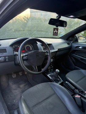 Opel Astra, снимка 7