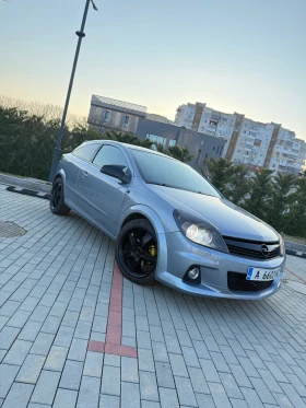 Opel Astra, снимка 4