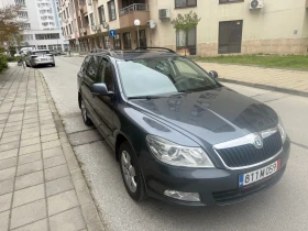 Skoda Octavia 1.9 tdi 4x4, снимка 1