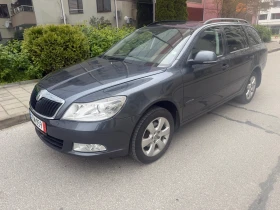 Skoda Octavia 1.9 tdi 4x4, снимка 3