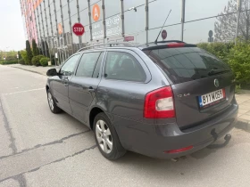 Skoda Octavia 1.9 tdi 4x4, снимка 5