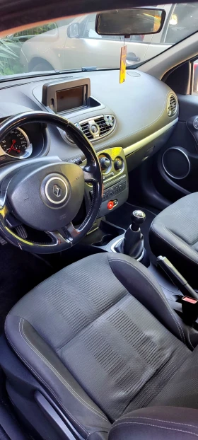 Renault Clio, снимка 10
