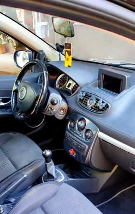 Renault Clio, снимка 8