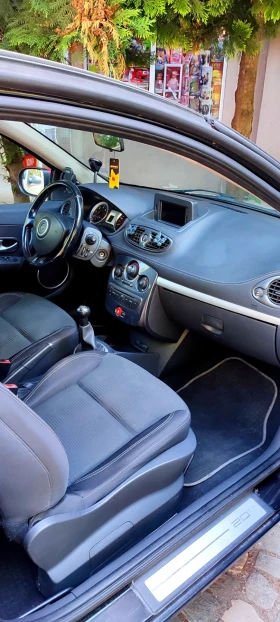 Renault Clio, снимка 6