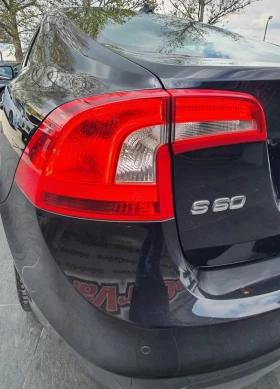 Volvo S60 1.6d DRIVe SUMMUM, снимка 7
