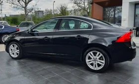 Volvo S60 1.6d DRIVe SUMMUM, снимка 3