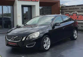 Volvo S60 1.6d DRIVe SUMMUM, снимка 1