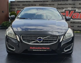 Volvo S60 1.6d DRIVe SUMMUM, снимка 2