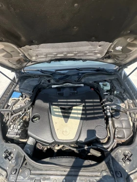 Mercedes-Benz E 280, снимка 5