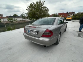 Mercedes-Benz E 280, снимка 3