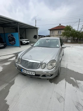 Mercedes-Benz E 280, снимка 1
