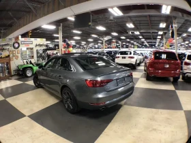 Audi A4 KOMFORT * CARFAX * АВТО КРЕДИТ * , снимка 4