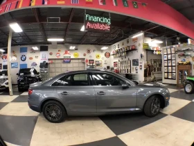 Audi A4 KOMFORT * CARFAX * АВТО КРЕДИТ * , снимка 7