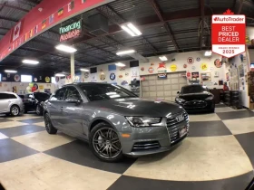 Audi A4 KOMFORT * CARFAX * АВТО КРЕДИТ * , снимка 2