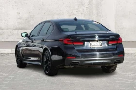 BMW 530 * M Sport | Gps| BkpCam| HtdSeats| * CARFAX * ЦЕНА, снимка 4