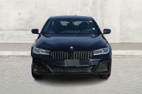 BMW 530 * M Sport | Gps| BkpCam| HtdSeats| * CARFAX * ЦЕНА, снимка 2