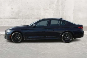 BMW 530 * M Sport | Gps| BkpCam| HtdSeats| * CARFAX * ЦЕНА, снимка 3