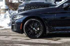 BMW 530 * M Sport | Gps| BkpCam| HtdSeats| * CARFAX * ЦЕНА, снимка 9