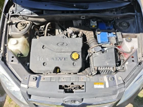 Lada Granta 1.6 16V/ Климатроник/ Газ/ Обслужена, снимка 13