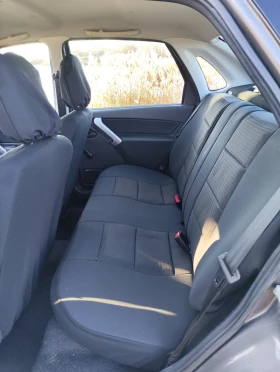 Lada Granta 1.6 16V/ Климатроник/ Газ/ Обслужена, снимка 9