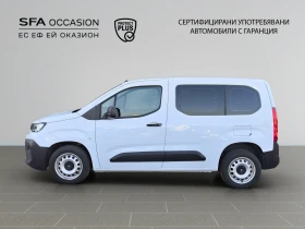 Citroen Berlingo 1.5 BlueHDI 102 BVM6 S&S E6.4 N1//2408R01, снимка 8