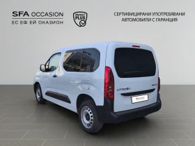 Citroen Berlingo 1.5 BlueHDI 102 BVM6 S&S E6.4 N1//2408R01, снимка 7