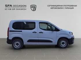 Citroen Berlingo 1.5 BlueHDI 102 BVM6 S&S E6.4 N1//2408R01, снимка 4