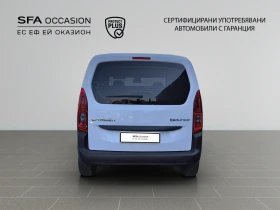Citroen Berlingo 1.5 BlueHDI 102 BVM6 S&S E6.4 N1//2408R01, снимка 6