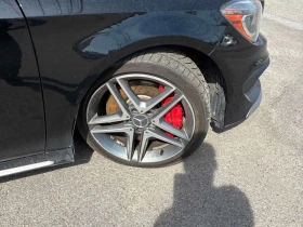 Mercedes-Benz CLA 45 AMG * CARFAX * ОПЦИЯ ЗА ФИНАНСИРАНЕ, снимка 7