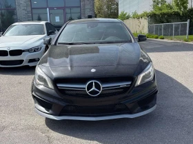Mercedes-Benz CLA 45 AMG * CARFAX * ОПЦИЯ ЗА ФИНАНСИРАНЕ, снимка 6