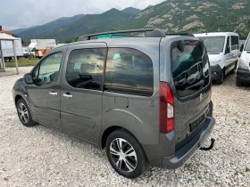 Citroen Berlingo XTR Facelirt 1, 6 HDI., снимка 6
