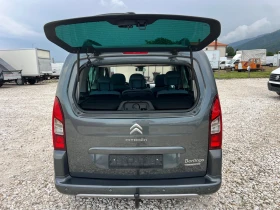 Citroen Berlingo XTR Facelirt 1, 6 HDI., снимка 10