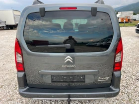 Citroen Berlingo XTR Facelirt 1, 6 HDI., снимка 9