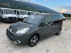 Citroen Berlingo XTR Facelirt 1, 6 HDI., снимка 2