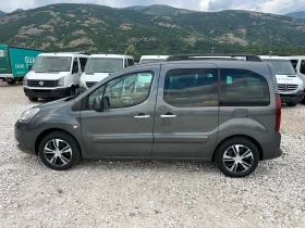 Citroen Berlingo XTR Facelirt 1, 6 HDI., снимка 8