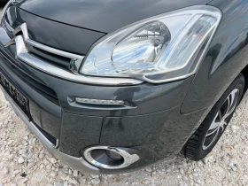 Citroen Berlingo XTR Facelirt 1, 6 HDI., снимка 4
