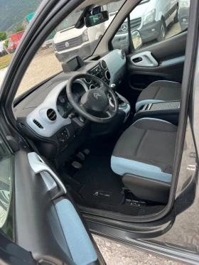 Citroen Berlingo XTR Facelirt 1, 6 HDI., снимка 16