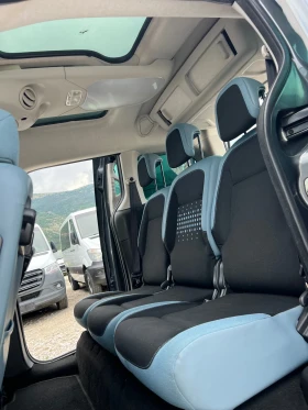 Citroen Berlingo XTR Facelirt 1, 6 HDI., снимка 12