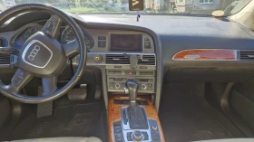 Audi A6, снимка 3