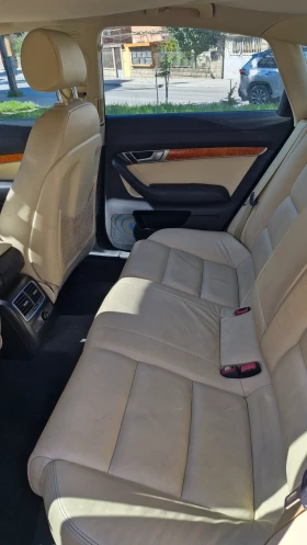 Audi A6, снимка 2
