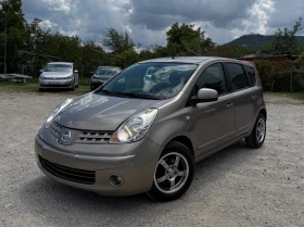 Nissan Note 1.5 DCI ПЕРФЕКТНО СЪСТОЯНИЕ, снимка 3