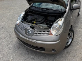 Nissan Note 1.5 DCI ПЕРФЕКТНО СЪСТОЯНИЕ, снимка 5