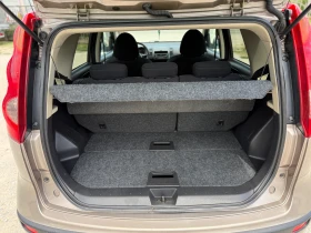 Nissan Note 1.5 DCI ПЕРФЕКТНО СЪСТОЯНИЕ, снимка 7