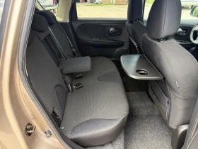 Nissan Note 1.5 DCI ПЕРФЕКТНО СЪСТОЯНИЕ, снимка 12