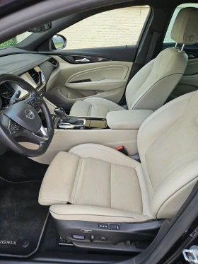 Opel Insignia GT 2.0 16V 260 P.S 4X4, снимка 8