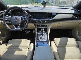 Opel Insignia GT 2.0 16V 260 P.S 4X4, снимка 17
