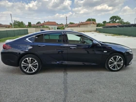 Opel Insignia GT 2.0 16V 260 P.S 4X4, снимка 7