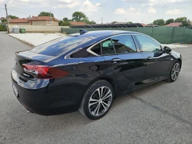 Opel Insignia GT 2.0 16V 260 P.S 4X4, снимка 6