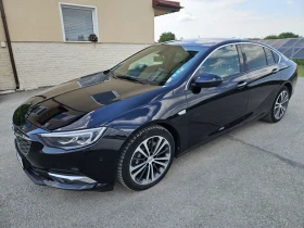 Opel Insignia GT 2.0 16V 260 P.S 4X4, снимка 2